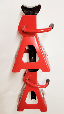 Jack Stand Mount